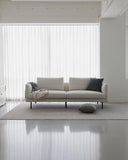 Linear Sofa | Fabric