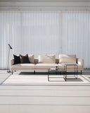 Linear Sofa | Fabric