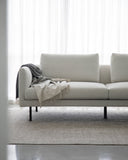 Linear Sofa | Fabric