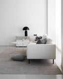 Linear Sofa | Fabric
