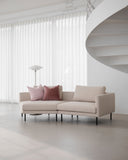 Linear Sofa | Fabric