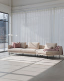 Linear Sofa | Fabric