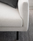 Linear Sofa | Fabric