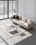 Linear Sofa | Fabric
