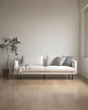 Linear Sofa | Fabric