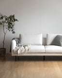 Linear Sofa | Fabric