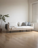 Linear Sofa | Fabric