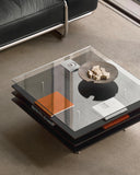 Piloti Sofatable Light