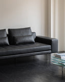 Largo Sofa | Leather