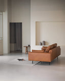 Largo Sofa | Leather