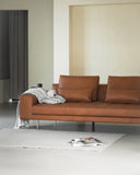 Largo Sofa | Leather