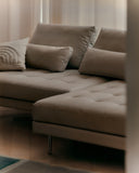 Largo Sofa | Leather