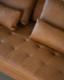 Largo Sofa | Leather