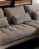 Largo Sofa | Fabric