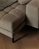 Largo Sofa | Fabric