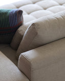 Largo Sofa | Fabric