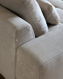 Largo Sofa | Fabric
