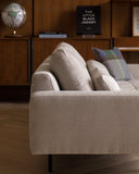 Largo Sofa | Fabric