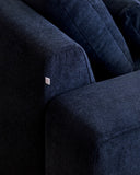 Largo Sofa | Fabric