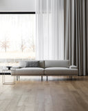 Multi Sofa | Fabric